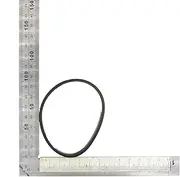 Replacement Drive Belt for Black & Decker KW712 Planer Drive Belt 596008-00 Rubber Grooved Vega EPJ210