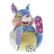 Romero Britto Disney Thumper Mini Figurine