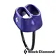 【Black Diamond】ATC 確保下降器 620073『紫』運動型雙槽確保器/豬鼻子/下降器