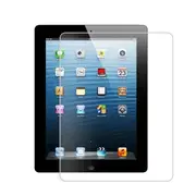 For Apple iPad 2 / 3 / 4 2nd 3rd 4th Gen Generation Screen Protector Tempered Glass Screen Protector - Case Friendly
