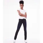 AEROPOSTALE 女款深色牛仔褲JEGGING