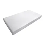 |SLIPCOVER ONLY| Outdoor Same Piped Daybed Slipcover Fitted Sheet Queen 8" AD105