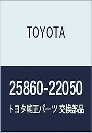 Toyota 25860-22050 Vapor Canister Purge Solenoid