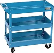 Draper 07630 3-Level Trolley