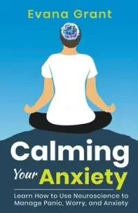 在飛比找博客來優惠-Calming Your Anxiety: Learn Ho