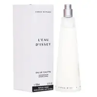 在飛比找PChome24h購物優惠-【ISSEY MIYAKE】三宅一生 一生之水女性淡香水(1