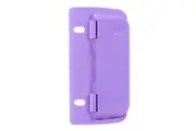 ColourHide Bindermate 2 Round Hole Punch Maker Paper Puncher for File Binder PUL