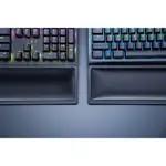 【玩家殿堂】RAZER ERGONOMIC WRIST REST 雷蛇 人體工學 全尺寸鍵盤 手靠墊