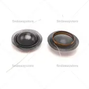 2 AFT 28mm Silk Dome Tweeter Diaphragm for Dynaudio Audience 42, Audience 52 4Ω
