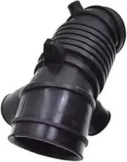 Rynplex Air Intake Pipe, for Mitsubishi, Pajero Montero Sport 1 K86 K96 1996-2008 MR431975 MR 431975 Air Cleaner Duct Intake Hose Intake Hose Car Air Intake Hose