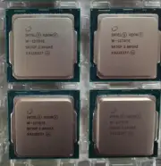 Intel Xeon W-1270TE 2.0 GHz 8-Core 16-Thread 16MB SRJGF LGA1200 CPU Processors