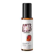 Static Cling Spray Instant Fabric Refresher For Clothes 100ml Static Cling Spray