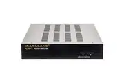 PLA2FX 120W Dsp Subwoofer Amp Power Amplifier