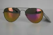 Sunglasses SURGE FOSTER GRANT POLARIZED 100% UVA AND UVB PROTECTION S7-7661