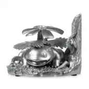 Pokemon Center Venusaur Kanto Final Evolution Bookend Home Decor