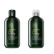 Paul Mitchell Tea Tree Lemon Sage Thickening Shampoo & Conditioner 300ml Duo
