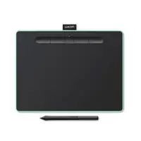 在飛比找友和YOHO優惠-Wacom Intuos M 藍牙數位繪圖板 M Size 