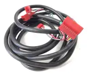 NordicTrack ProForm Elliptical Low Main Wire Harness 297184