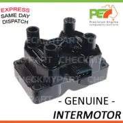 New * INTERMOTOR * Ignition Coil IGC For Proton GEN2 Jumbuck 1.6L 1.5L