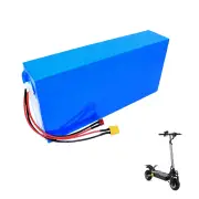 52V Lithium Battery Electric Scooter Battery For LAOTIE T30 LAOTIE ES18 Lite LAOTIE L8S PRO ANGWATT C1 ANGWATT F1 Scoote