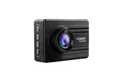 Elinz Entry Level Mini Car Dash Cam DVR Camera Recorder 2" Full HD 1080P G-Sensor Parking Monitor