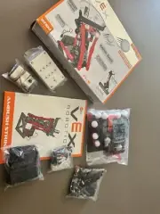 Hexbug vex robotics | rapid shot | ambush striker motorized ball shooter