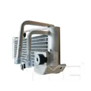 For 2009-2015 Honda Pilot 3.5L V6 Automatic Transmission Oil Cooler TYC 2009