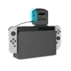 Turbofan System for Optimal Temperature in For Nintendo Switch Console