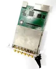NATIONAL INSTRUMENTS NI PXI-2548 2.7 GHz 50 Ω Quad SPDT PXI RF Relay Module