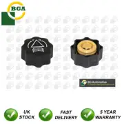 Radiator Cap BGA Fits Peugeot 206 307 Partner Expert Citroen Dispatch