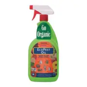 SA NEW Multicrop Eco Pest Oil Insect Spray Rtu 1L