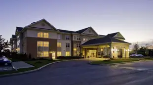 Homewood Suites by Hilton Buffalo-Airport