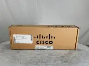 NEW SEALED BOX CISCO CP-SINGLFOOTSTAND= 800-28119-02 Phone Stand
