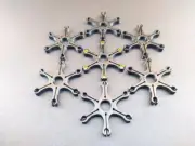 6-Cap Percussion Capper (7pcs) - Suitable for #10 and #11 factory Caps