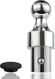 Hututimo Gooseneck Ball Hitch 60629