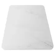 Dish Drying Diatomite Mat Kitchen Countertop Diatomite Dish Drying Mat Fast