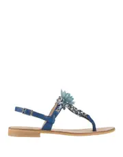 [POSITANO] POSITANO Thong sandals - Item 17189114