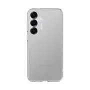 EFM Zurich Case Armour - Galaxy S25+ Clear