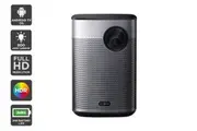 XGIMI Halo+ 900 ANSI FHD Smart Portable Projector