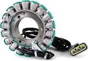 Motorcycle Stator Coil Compatible With BMW F850 F 850 ADV 2017-2020 F750GS F750 GS K80 F850GS F 850GS K81 F900R K83 F900XR K84 2018-2020