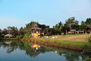 比馬恩基里度假村Vimarnkiri Resort