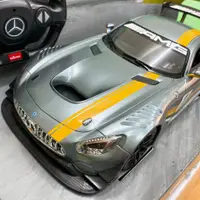 在飛比找蝦皮購物優惠-《薇妮玩具》瑪琍歐賓士 AMG GT3 遙控 超跑 雙B賽車