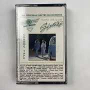 Baby Boomer Classics: More Mellow Sixties by VA (Cassette, JCI) SEALED