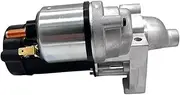 STG93607 Generator Set Spare Parts Starter Air Cooled Standby Generator A0000501971 0E9323 10000001020