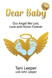 在飛比找博客來優惠-Dear Baby: Our Angel We Lost, 
