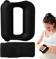 Deep Tissue Percussion Handheld Massager | Cordless Percussion Hand Held Massager - Electric Back Massagers for Back Discomfort Relief