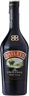 Baileys Original Irish Cream Liqueur 700mL
