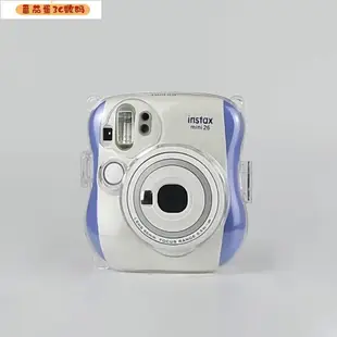 熱銷 Fujifilm拍立得相機包 富士拍立得mini25/mini26相機殼保護套通用~特價~特賣