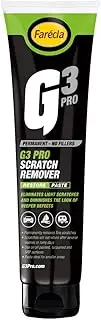 G3 Pro 7163 150ml G3 Professional Scratch Remover Paste