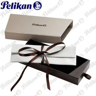 【Pelikan】百利金 M205 2019年度色彩 星彩紅寶石鋼筆(送原廠4001大瓶裝墨水)